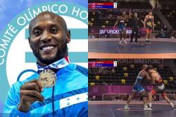 Kevin Mejía vuelve a brillar y se clasifica a los Juegos Panamericanos Lima 2027