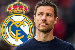 Real Madrid ya conoce lo que Xabi Alonso hará con su carrera de entrenador.