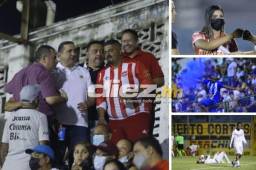 Te presentamos lo que no se vio en TV de la jornada 16 del torneo Apertura 2021 que dejó muchas emociones.
