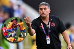 Luis Suárez es el entrenador colombiano con más triunfos en las Copas dle Mundo (3).