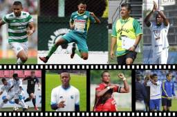 Los tres goleadores del torneo de Liga se quedaron sin contrato y los equipos grandes los quieren. Le sale una nueva novia a Emilio Izaguirre y Lacayo regresaría a Honduras. El goleador del Premundial Sub-17 en la mira de la MLS.