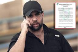 Elías Nazar sobre denuncia al Honduras Progreso: “Es falso, Platense debería enfocarse en ganar los puntos en la cancha”