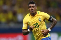 Barcelona habría pagado la cláusula de Paulinho al Guangzhou Evergrande.