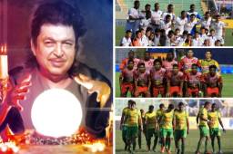 Según los números, así sería para los clubes de Liga Nacional el cierre del torneo Clausura.