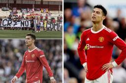 Cristiano Ronaldo también se ha tomado el tiempo de responderle al diario británico The Sun.