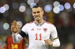 Al ser preguntado si podría jugar tres partidos de 90 minutos contra Estados Unidos, Irán e Inglaterra en un margen de nueve días, durante la fase de grupos del Mundial, respondió: “Sí, sin problema”.