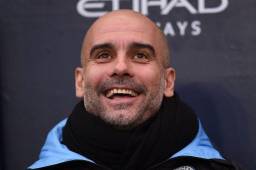 Choupo-Moting, baja del Bayern Múnich ante el City.