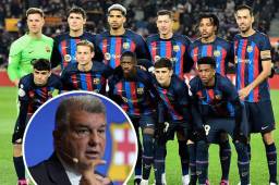 El exótico país al que se iría a jugar Barcelona si lo dejan sin Champions por el caso Negreira: Laporta tiene su plan