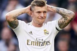 “Es un muy buen jugador, pero es del Celta y nosotros somos muy respetuosos con aquellos jugadores que no son del Real Madrid”.