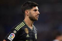 Ancelotti ha señalado a los cuatro enseñándoles la puerta de salida desde julio del 2022 cuando arrancó la temporada.