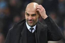 Pep Guardiola busca ganar su tercera Champions League, el DT no pudo hasta ahora desde su salida de Barcelona.