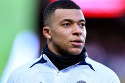 Kylian Mbappé es el objetivo principal del Real Madrid, pero si no llega ya tendrían un plan B.