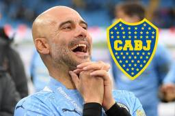 Pep Guardiola ya habría concretado otro jugador argentino para su Manchester City.