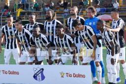 El Honduras Progreso decidió jugar su partido ante UPNFM para el sábado por la noche.