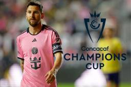 El Inter de Miami de Leo Messi conocerá este miércoles su rival en los octavos de final de la Concacaf Champions Cup.