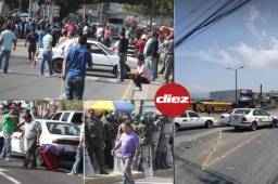 Este día se ha llevado a cabo el segundo día del paro nacional del transporte, en la tarde se realizará la reunión entre los transportistas y el gobierno donde se espera llegar a un acuerdo.