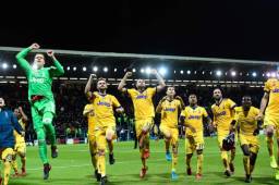 Juventus, con este triunfo, sigue a un punto del líder Napoli.