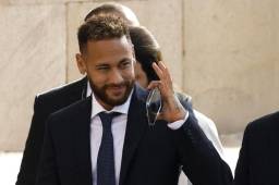 Neymar ‘acusa’ a su padre por su fichaje con el Barcelona: ‘‘Yo firmo lo que él me dice; tuve que decidir entre Barça y Madrid’’