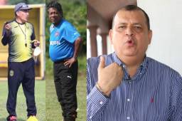 Orlando Ponce es uno de los blogueros de DIEZ y opina sobre la actualidad de Emilson Soto y Ramón Maradiaga.