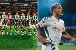 El Santos Laguna se medirá ante el Cincinnati, equipo que es segundo en la MLS, solo por detrás del Inter Miami.