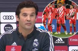 El Real Madrid de Solaria se medirá ante el Girona del Choco Lozano en la Copa del Rey.