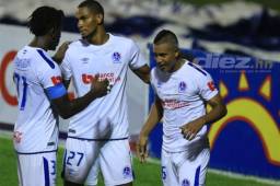 Olimpia ya lleva 20 partidos invictos en Liga Nacional.