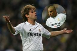 Antonio Cassano vivió su mejor momento como jugador en el Real Madrid, llegando a lo más alto, pero no le fue nada bien.