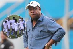 Hernán Medford dice que Honduras perdió “respeto” y expone el problema que comparte con Costa Rica