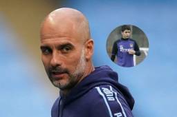 El Manchester City puede tener problemas con la justicia por realizar fichajes de menores de manera ilegal.