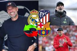 Klopp reabre su futuro: evalúa dejar Red Bull y club grande de España aparece en escena