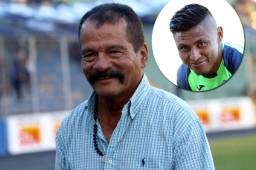 Hernán García no pierde la calma y aduce que sacarán adelante al Honduras Progreso.