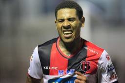 Henry Figueroa recibiría al menos dos años de castigo por el caso de dopaje que enfrenta.