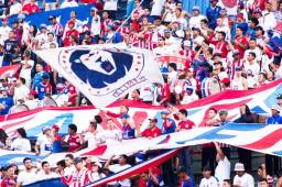 OFICIAL: Olimpia anuncia día, horario y precio de los boletos para final de ida ante Marathón en el Estadio Nacional