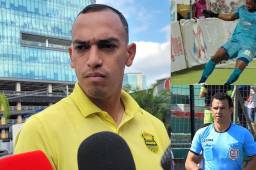 Devron García confía en la 13, habla del Buba López y lanza dardo: No sé por dónde dice que Olimpia fue mejor que nosotros...