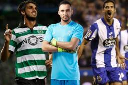 'Machillo'Ramírez llamó a 17 legionarios para el partido eliminatorio contra Honduras el viernes 6 de octubre.