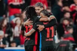 Ha confirmado que quiere ser el mejor lateral izquierdo del FC Barcelona.