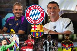 Esto es lo más relevante del mercado de fichajes, Real Madrid puede perder dos jugadores, el destino de Donnarumma y Barcelona confirma que se va.