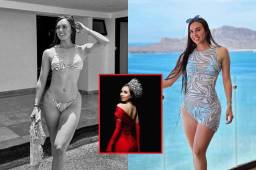 La hermosa Selene Figueroa ha pasado de ser Reina de Belleza para dedicarse a ser árbitra profesional en el fútbol mexicano, deporte que ha practicado desde niña.