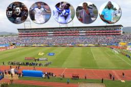 Australia tendrá una dura visita el 10 de noviembre en San Pedro Sula para medirse a Honduras por ida de repechaje rumbo a Rusia 2018. Acá detallamos 10 cosas de las que se deberán cuidar.