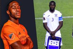 Maynor Figueroa podría jugar en este 2022 su última temporada como profesional.