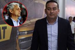 Jorge Jiménez dirigirá su segundo partido al mando de la Selección Mayor.