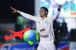 Giro inesperado con Erick 'Yio' Puerto: se frena su acuerdo con equipo de la MLS y recibe oferta del otro lado del continente