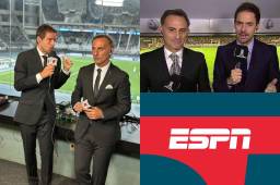 El actual comentarista confirmó la noticia y aseguró que vivirá al máximo su primera experiencia como entrenador de fútbol.