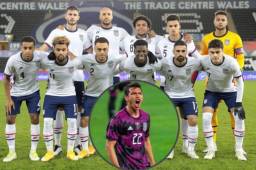 Estados Unidos busca vencer al Tri, a quien no derrota desde 2013.