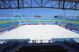 La Copa Mundial de fútbol playa inicia este jueves y la final será disputada el 7 de mayo.