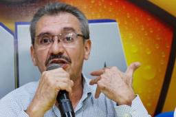 El presidente de la Liga Nacional, Wilfredo Guzmán, habló sobre la vuelta al fútbol en Honduras y cómo la Comisión especial se encargará de conseguir financiamiento.