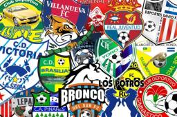 Santos FC, La Ensenada, Delicias y San Juan quieren mantenerse líderes.