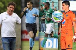 Liga Nacional premiará este martes a los mejores de la temporada 2017-18 en Honduras.