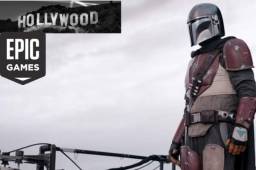 Con la tecnología que utiliza Epic Games se está realizando los rodajes.