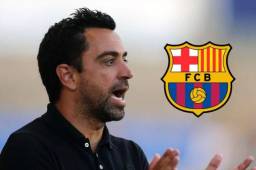 Salvo una sorpresa, Xavi Hernández será el nuevo director técnico del FC Barcelona.